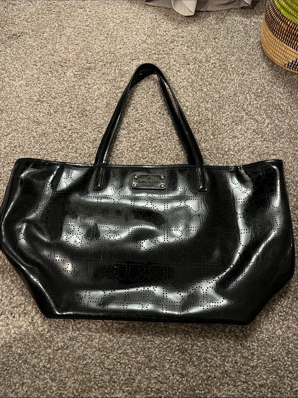 Kate spade purse